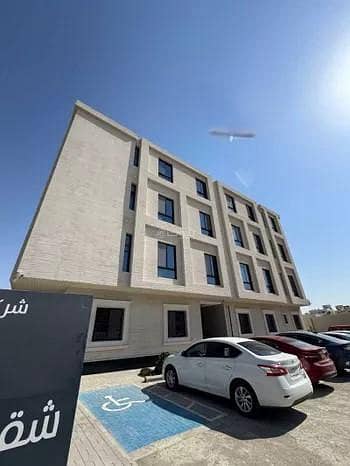 شقة 1 غرفة نوم للايجار في شمال الرياض، الرياض - شقة للإيجار في حي النرجس – شمال الرياض