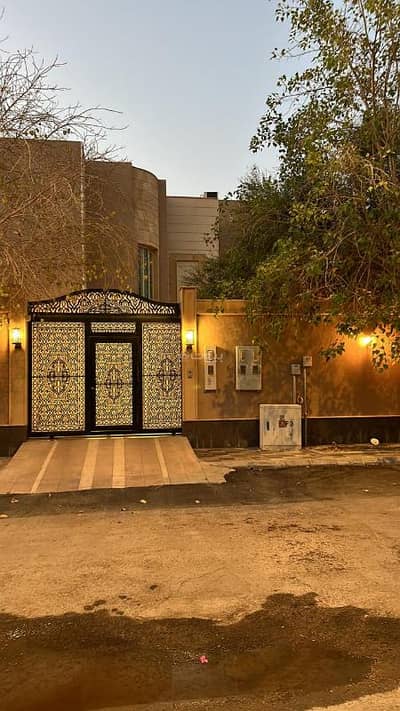 فلیٹ 3 غرف نوم للايجار في شمال الرياض، الرياض - شقة مكونة من 3 غرف نوم للإيجار في النرجس، الرياض