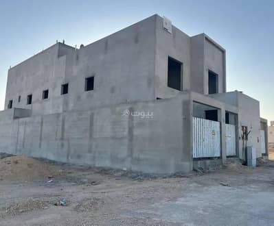 فیلا 7 غرف نوم للبيع في غرب الرياض، الرياض - فيلا مكونة من 7 غرف نوم للبيع في ضاحية نمار، الرياض