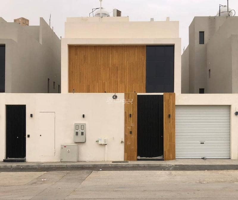 3-bedroom apartment for rent in Al Nafl, Riyadh