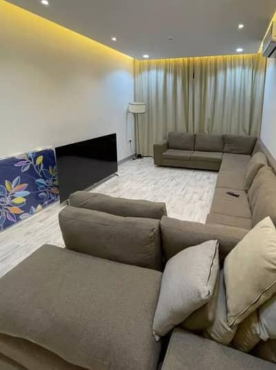 4 Bedroom Flat for Rent in West Riyadh, Riyadh - Studio apartment for rent in Al-Lubban District, Riyadh