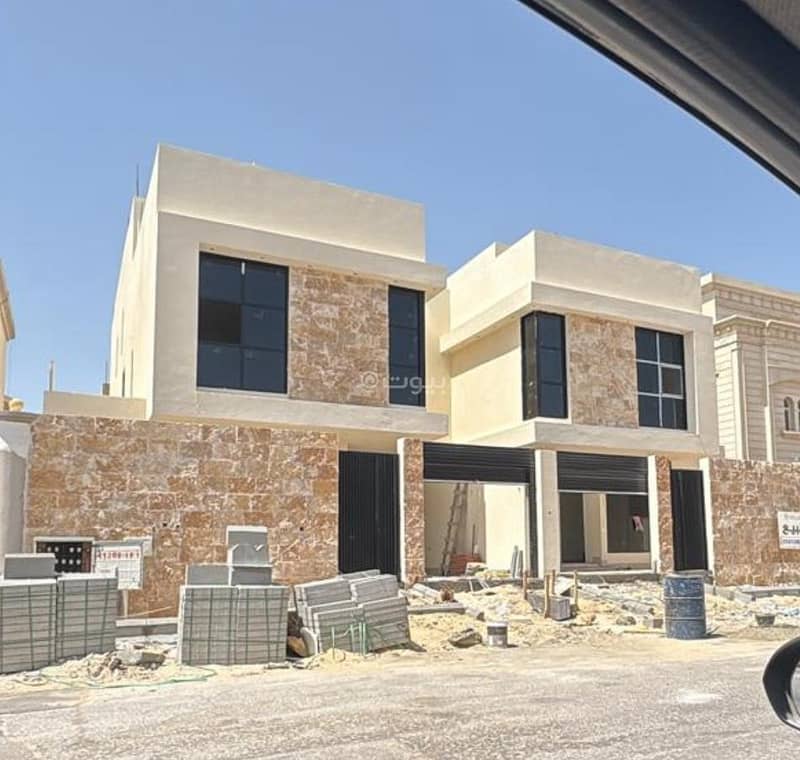 فيلا للبيع في الخبر، المنطقة الشرقية فيلا للبيع في الخبر، المنطقة الشرقية