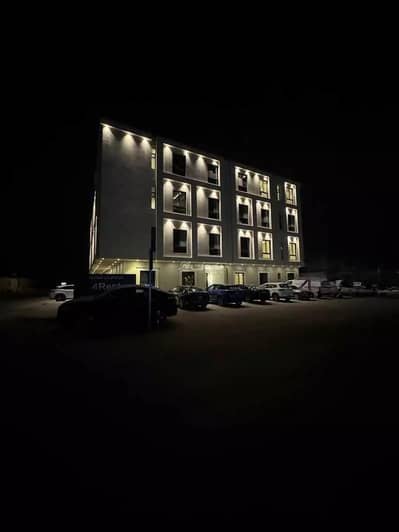 1 Bedroom Flat for Rent in North Riyadh, Riyadh - An elegant studio is available for rent in Al Narjis – North Riyadh.