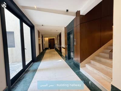 فلیٹ 3 غرف نوم للايجار في شمال الرياض، الرياض - شقه 7966A4