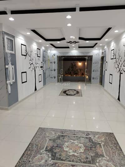 2 Bedroom Flat for Rent in East Riyadh, Riyadh - Two-bedroom apartment for rent in Al-Ishbiliyah, Riyadh