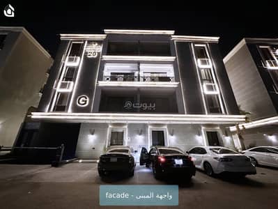 3 Bedroom Apartment for Rent in East Riyadh, Riyadh - apartment GG13