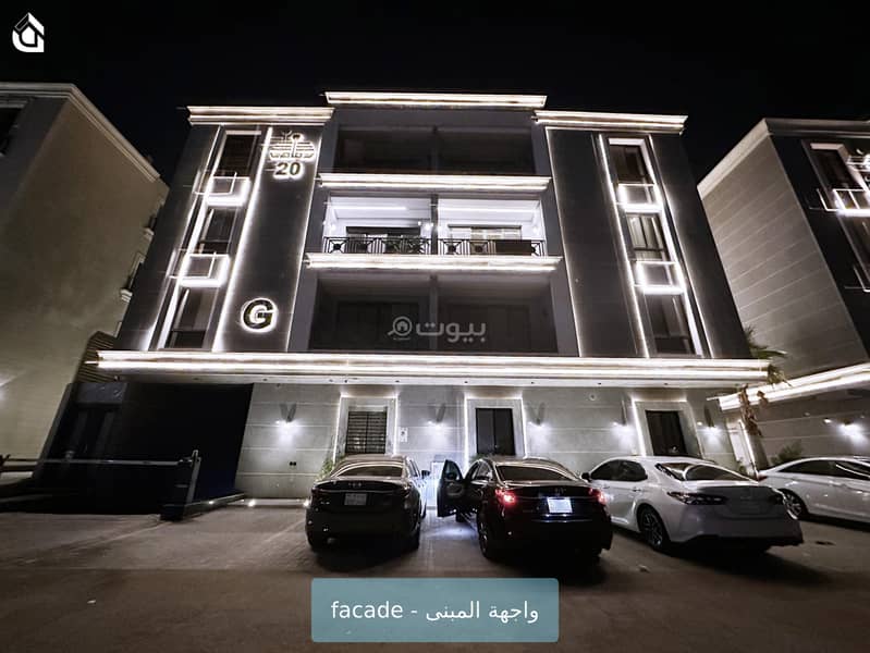 apartment GG13
