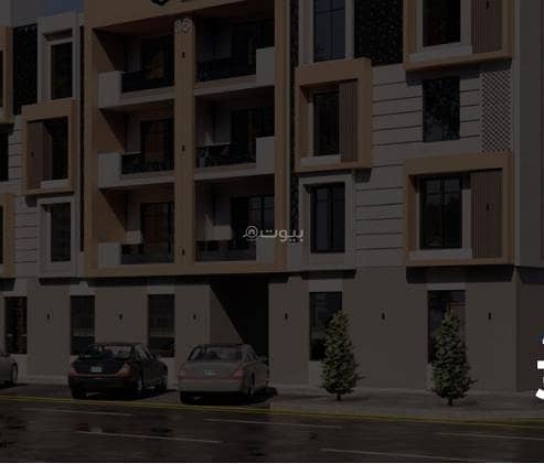 Luxury apartments for sale