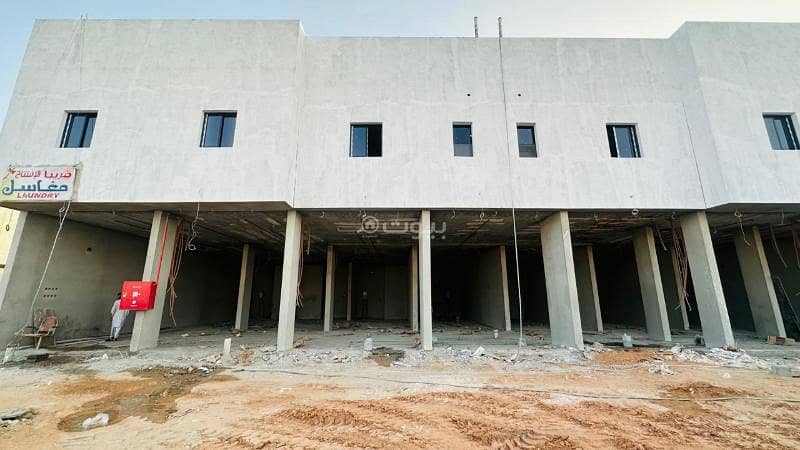 For rent: a commercial shop in Al-Qadisiyyah neighborhood – Listing number 989