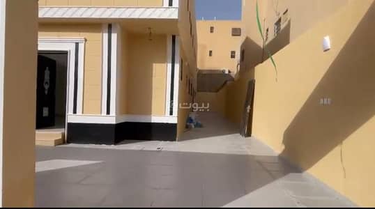 11 Bedroom Villa for Sale in South Riyadh, Riyadh - A villa with an area of 400 square meters for sale in Casablanca. Contact number 0550993349.