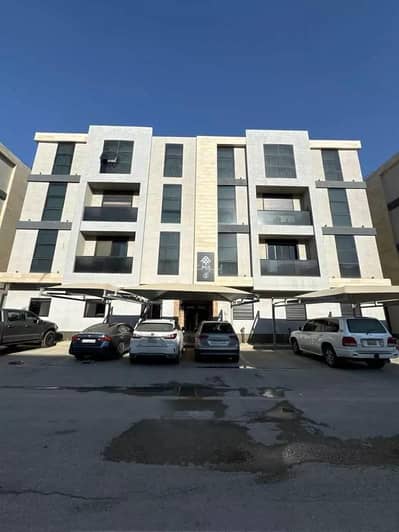 3 Bedroom Flat for Rent in North Riyadh, Riyadh - 3 Bedroom Apartment For Rent in Al Malqa, Riyadh