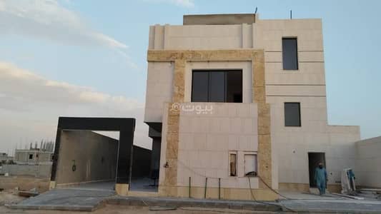 3 Bedroom Floor for Sale in East Riyadh, Riyadh - Floor in East Riyadh，Al Rimal 3 bedrooms 1400000 SAR - 87674724