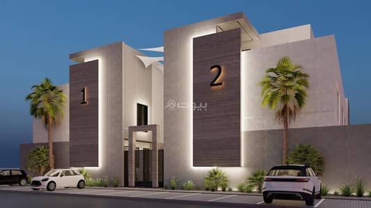 4 Bedroom Villa for Sale in East Riyadh, Riyadh - Luxury villas with modern design in Riyadh, Al Safa neighborhood
