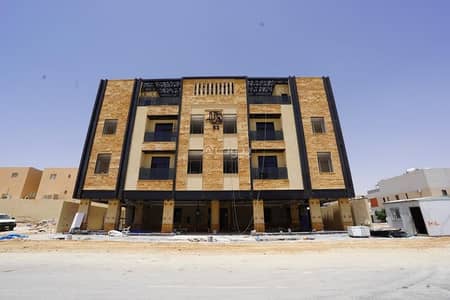 10 Bedroom Apartment for Sale in North Riyadh, Riyadh - Building for sale completely in Al-Arid neighborhood Hajar 53