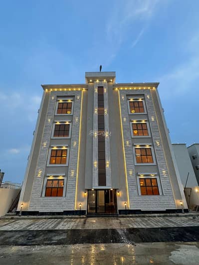 3 Bedroom Flat for Sale in Al Faisaliyah, Sabya Jazan Region - 3 Bedroom Apartment For Sale in Al Faysaliyah, Jazan City