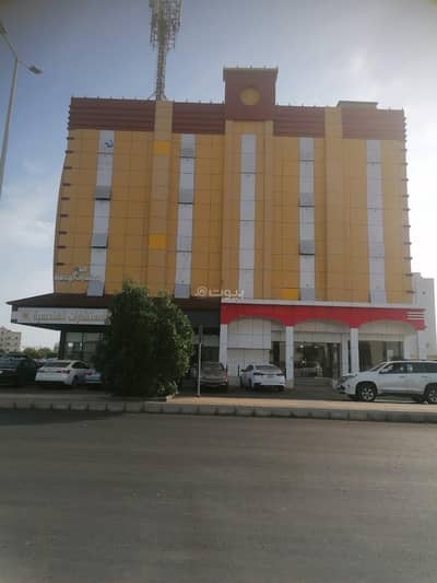 10 Bedroom Hotel for Sale in Al Shati, Jazan - 36 Room Hotel For Sale in Al Shaati, Jazan City