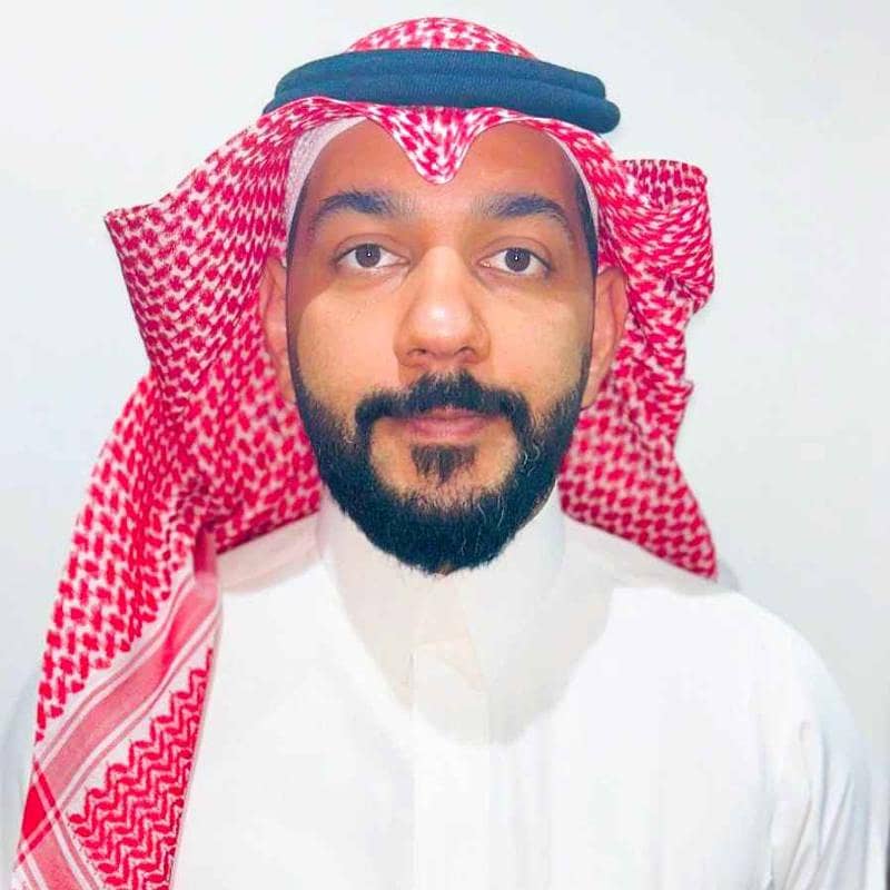 أحمد المحيسن