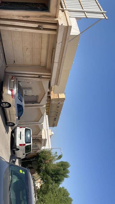 فیلا 6 غرف نوم للبيع في شرق الرياض، الرياض - 5 غرفة نوم فيلا للبيع في النسيم الغربي، الرياض