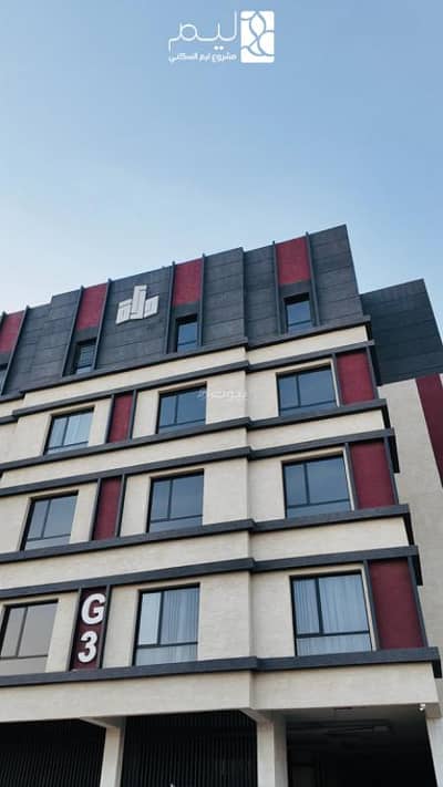 4 Bedroom Flat for Sale in North Jeddah, Jeddah - Luxurious apartment in the Al-Manar neighborhood