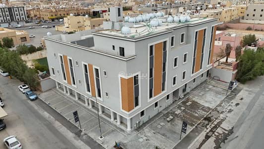 فلیٹ 2 غرفة نوم للبيع في شرق الرياض، الرياض - شقق فاخرة للبيع في حي اليرموك