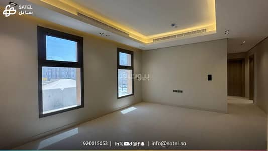 فلیٹ 3 غرف نوم للايجار في شمال الرياض، الرياض - شقة جديدة مع 3 غرف نوم للإيجار في العقيف، الرياض