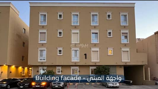 2 Bedroom Apartment for Rent in North Riyadh, Riyadh - Apartment for rent - Al Yasmeen neighborhood (within Khalidiya Residences)