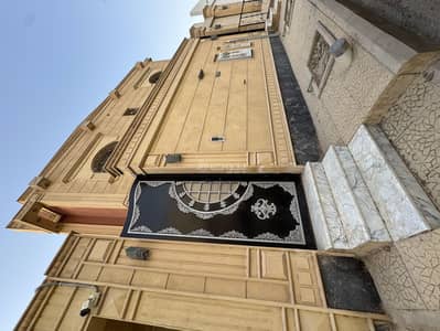 فلیٹ 3 غرف نوم للايجار في شمال الرياض، الرياض - شقة مكونة من 3 غرف نوم للإيجار في حطين، الرياض
