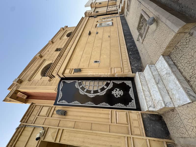 شقة مكونة من 3 غرف نوم للإيجار في حطين، الرياض شقة مكونة من 3 غرف نوم للإيجار في حطين، الرياض