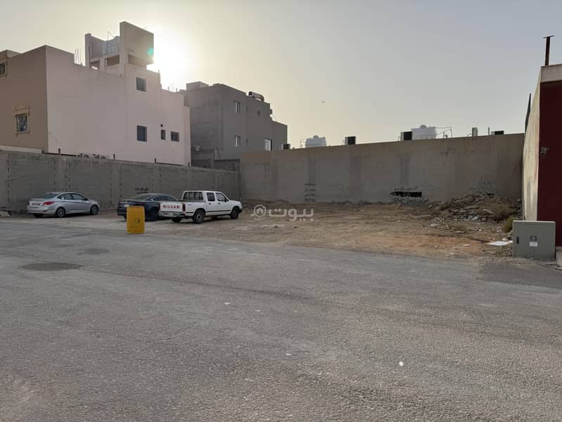 Land in North Riyadh，Al Qirawan 3234375 SAR - 87686547