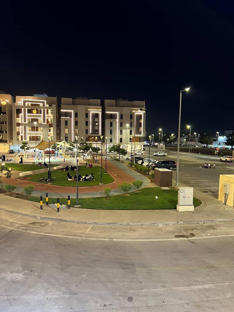 شقة للبيع في المنار، شمال جدة شقة للبيع في المنار، شمال جدة