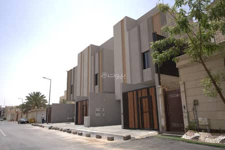 شقة 3 غرف نوم للبيع في شرق الرياض، الرياض - مشروع سوامد السكني 540 في اليرموك، شرق الرياض