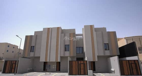دور 3 غرف نوم للبيع في شرق الرياض، الرياض - أدوار للبيع في اليرموك، شرق الرياض