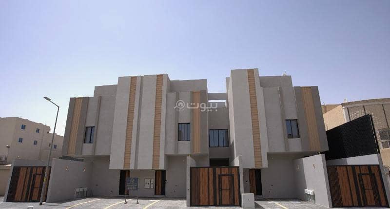 أدوار للبيع في اليرموك، شرق الرياض