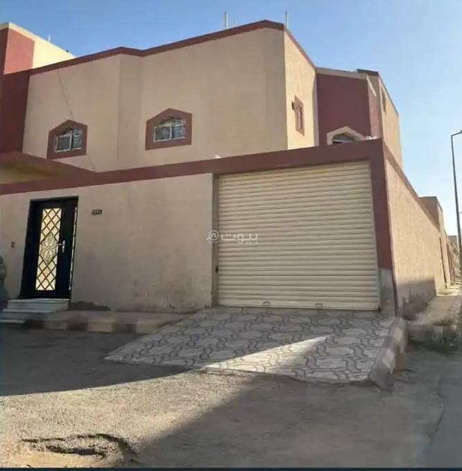 Villa For Rent in Al Ufuq, Buraydah Al Qassim Region