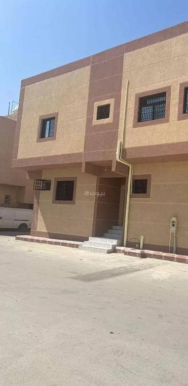 مبنى للبيع في الجرادية، الرياض