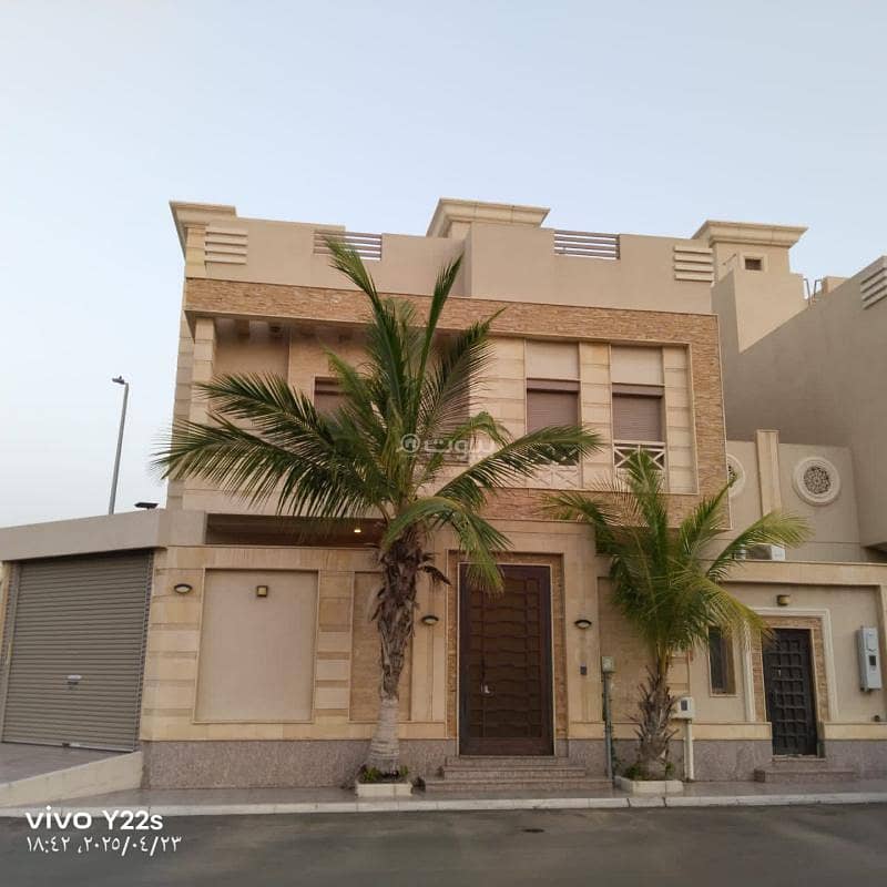 فيلا للبيع في أبحر الشمالية، جدة فيلا للبيع في أبحر الشمالية، جدة