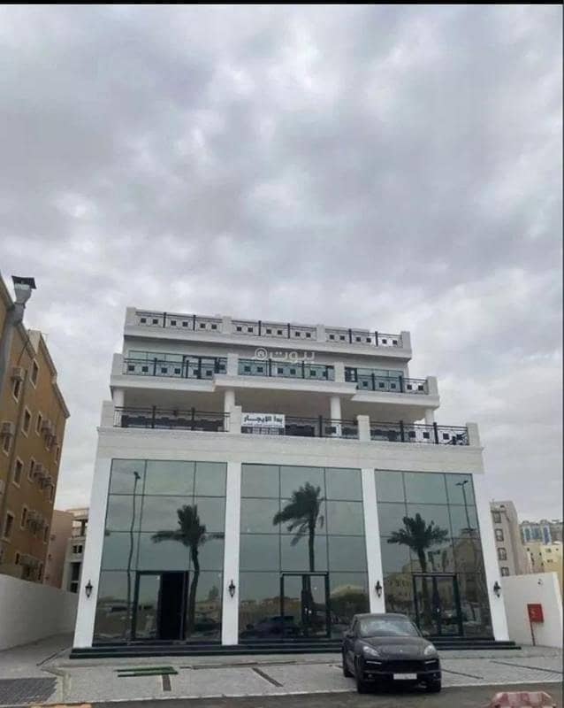 دور للإيجار في مبنى تجاري في العليا، الخبر دور للإيجار في مبنى تجاري في العليا، الخبر