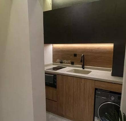 Studio for rent in Al-Mansiyah, Riyadh