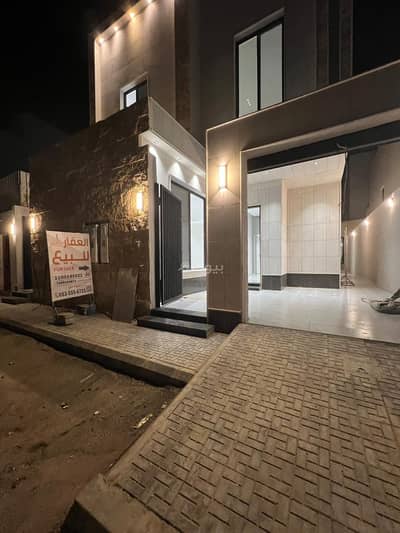 7 Bedroom Villa for Sale in East Riyadh, Riyadh - New Villa for Sale in Al-Bayen – 3 Bedrooms | Great Price: 1,025,000 SAR
