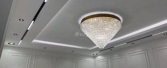 6 Bedroom Villa for Sale in West Riyadh, Riyadh - A villa consisting of 6 bedrooms for sale in Al-Leban District, Riyadh