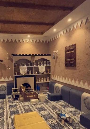 6 Bedroom Villa for Sale in West Riyadh, Riyadh - A villa consisting of 6 bedrooms for sale in Al-Luban neighborhood, Riyadh