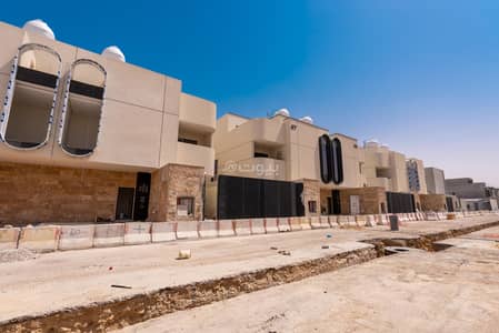 دور 3 غرف نوم للبيع في شمال الرياض، الرياض - ادوار سكنيّه للبيع في حي النرجس