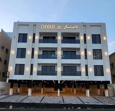 3 Bedroom Apartment for Sale in Badr, Dammam - Apartment with 3 bedrooms for sale in Badr, Dammam