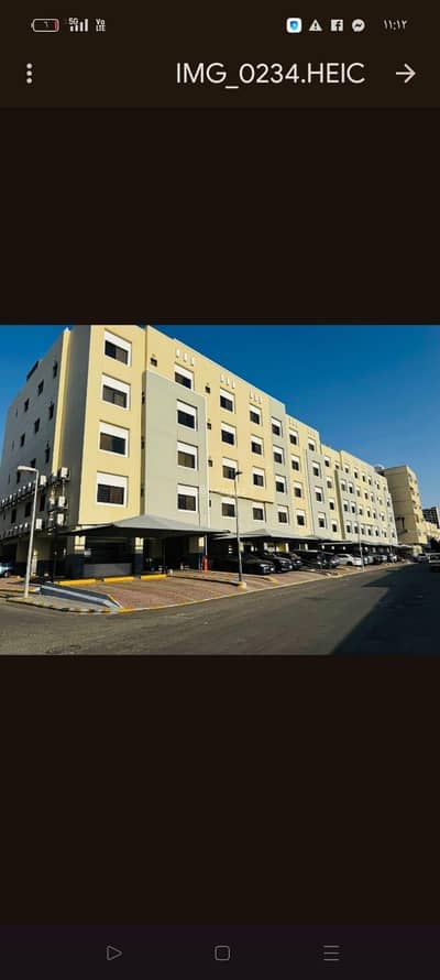 شقة 2 غرفة نوم للايجار في وسط جدة، جدة - شقق للايجار الرويس جدة