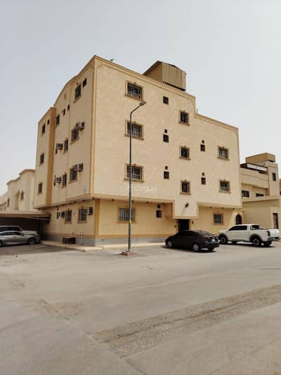 شقة 2 غرفة نوم للايجار في شرق الرياض، الرياض - شقة 2 غرفة نوم للإيجار في ابن ماجة، السلام، الرياض