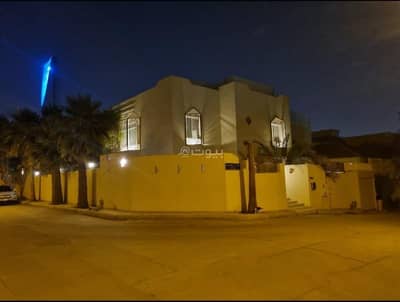 فیلا 3 غرف نوم للبيع في شمال الرياض، الرياض - فيلا مكونة من 3 غرف نوم للبيع في العليا، الرياض