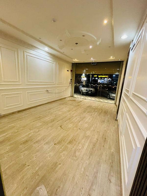 For annual rent, a 32 square meter showroom in Riyadh, Al-Munshiya neighborhood – Offer number 1065