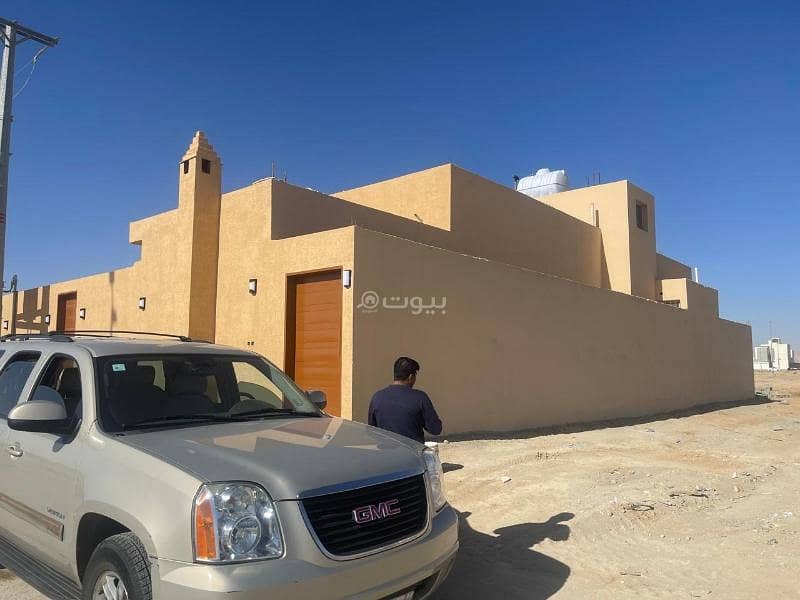 شقة مكونة من 6 غرف نوم للبيع في الريان، الضرما