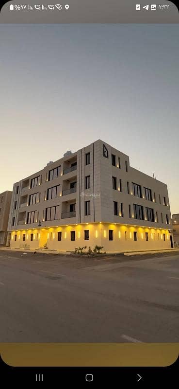 A 4-bedroom apartment for sale in Al-Tuwaig, Riyadh