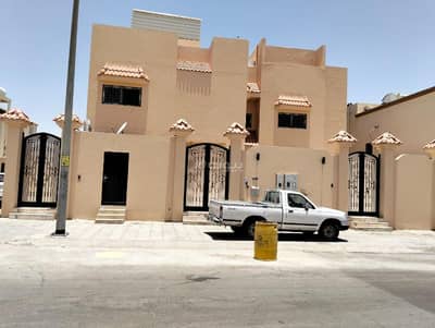 4 Bedroom Flat for Rent in East Riyadh, Riyadh - Al Jazeera neighborhood, Exit 15, Street 5